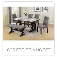 COS-EDDIE DINING SET